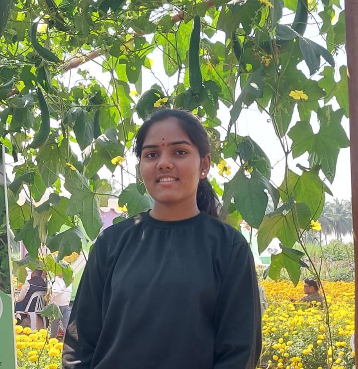Anuja